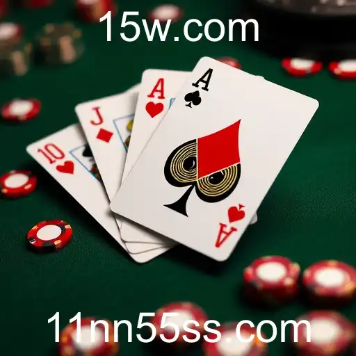 Blackjack: Estratégias e Curiosidades do Jogo de 21