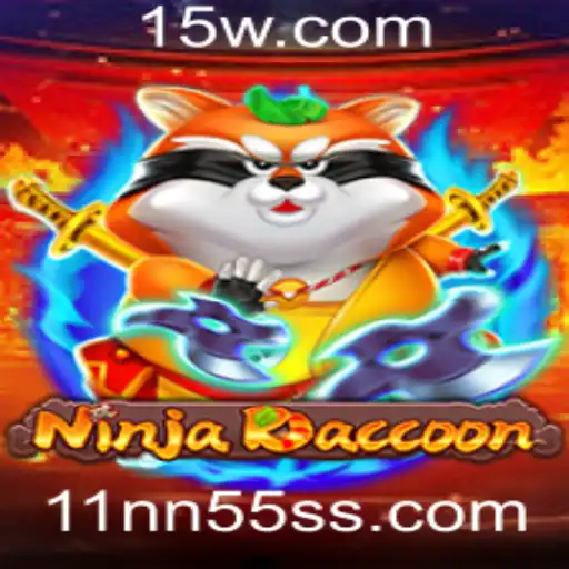 NinjaRaccoon: Um Mergulho no Mundo dos Guaxinins Samurais